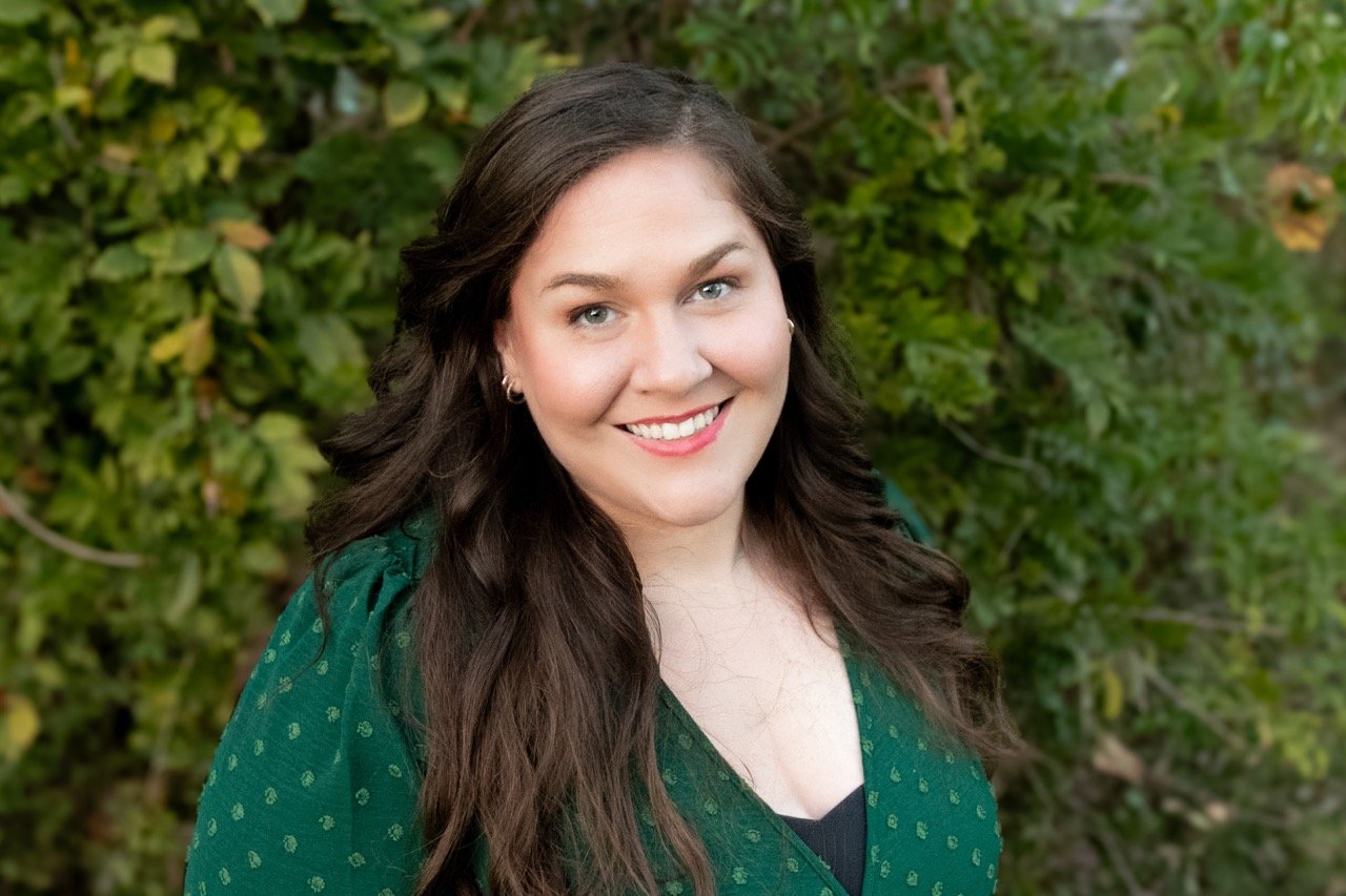 Madeline LeBlanc - Executive Director - Mary's Hands